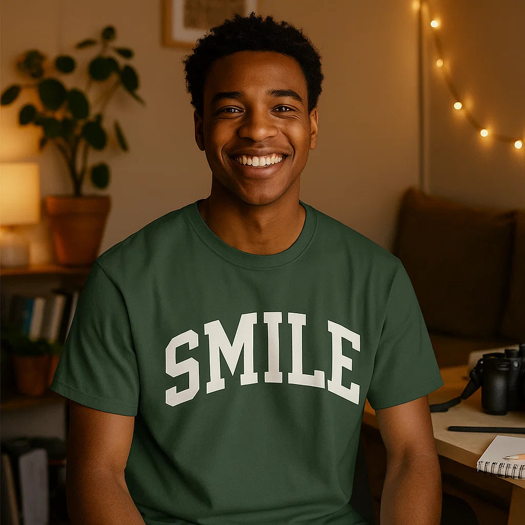 Classic Smile Shirt