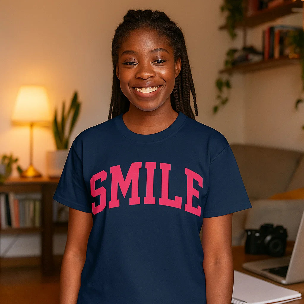 Classic Smile Shirt
