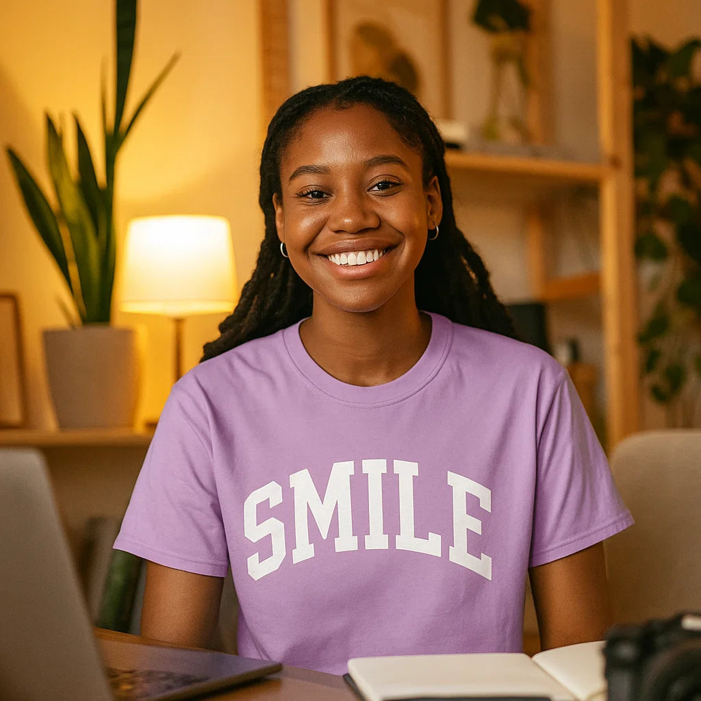 Classic Smile Shirt