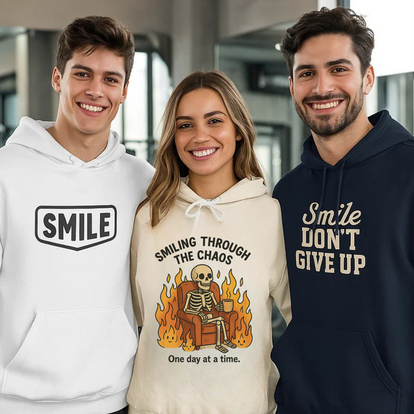 Hoodies