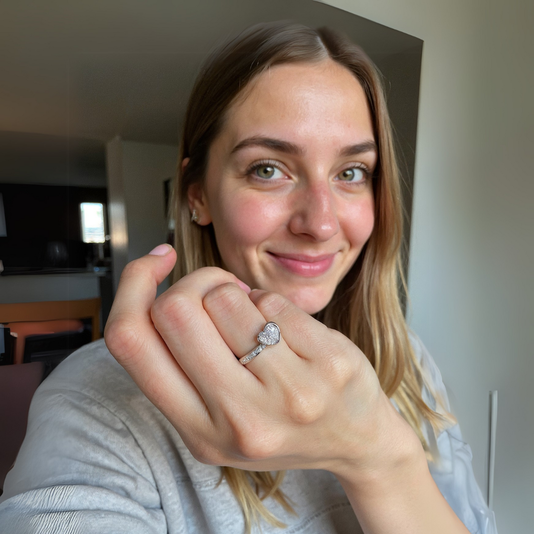 Anxiety Ring