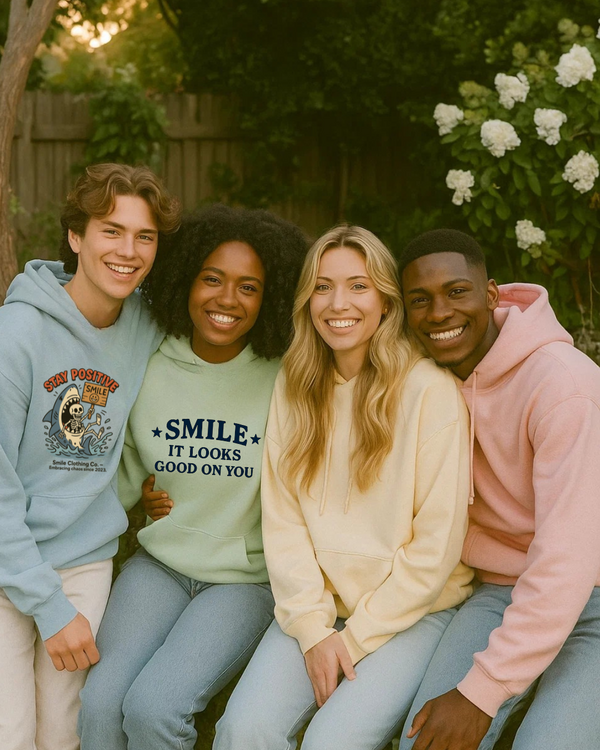 Hoodies